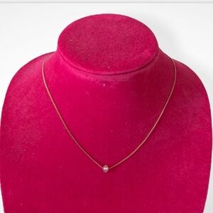 Claire’s Chain Necklace